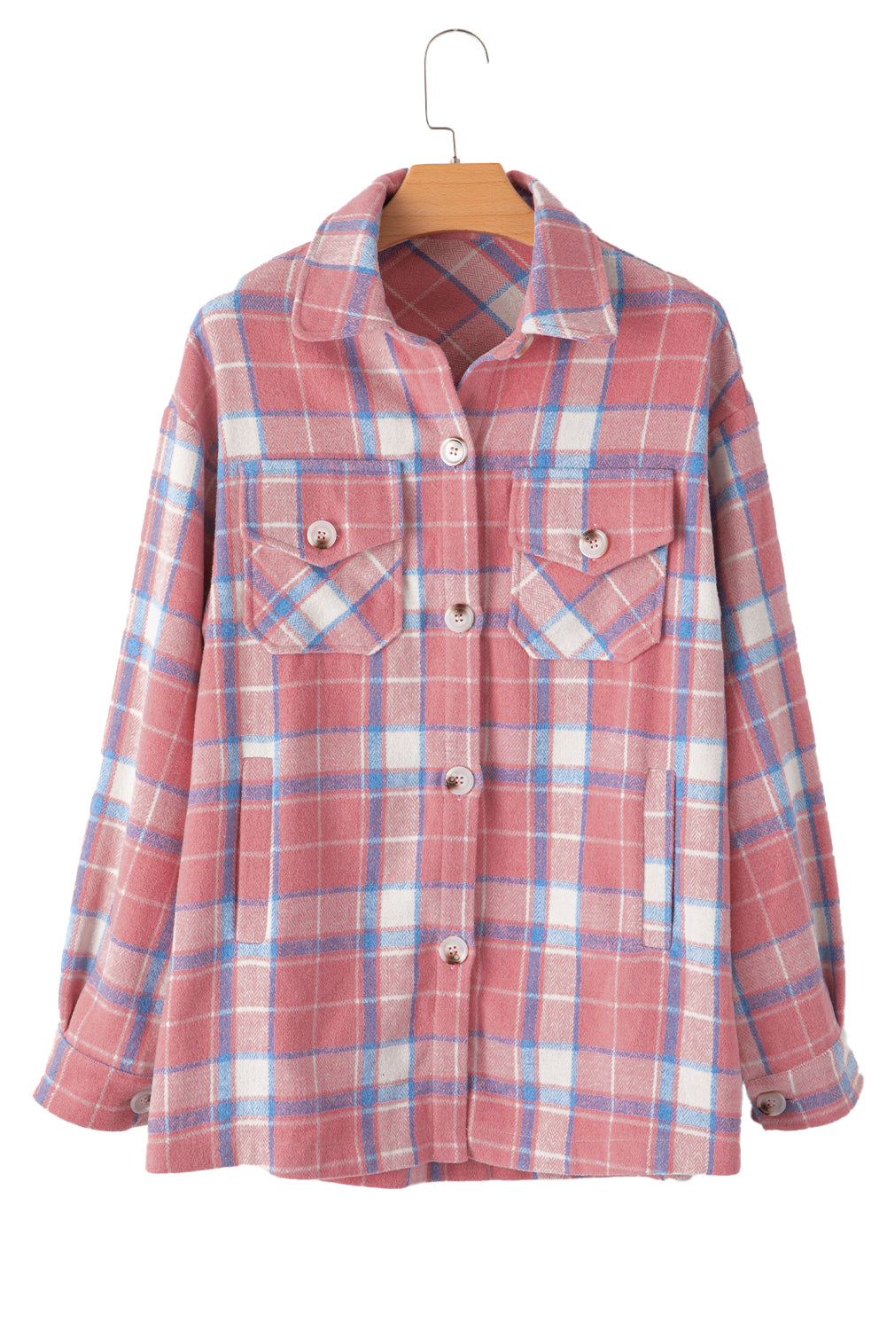 Caridad | Modern and comfortable winter garment