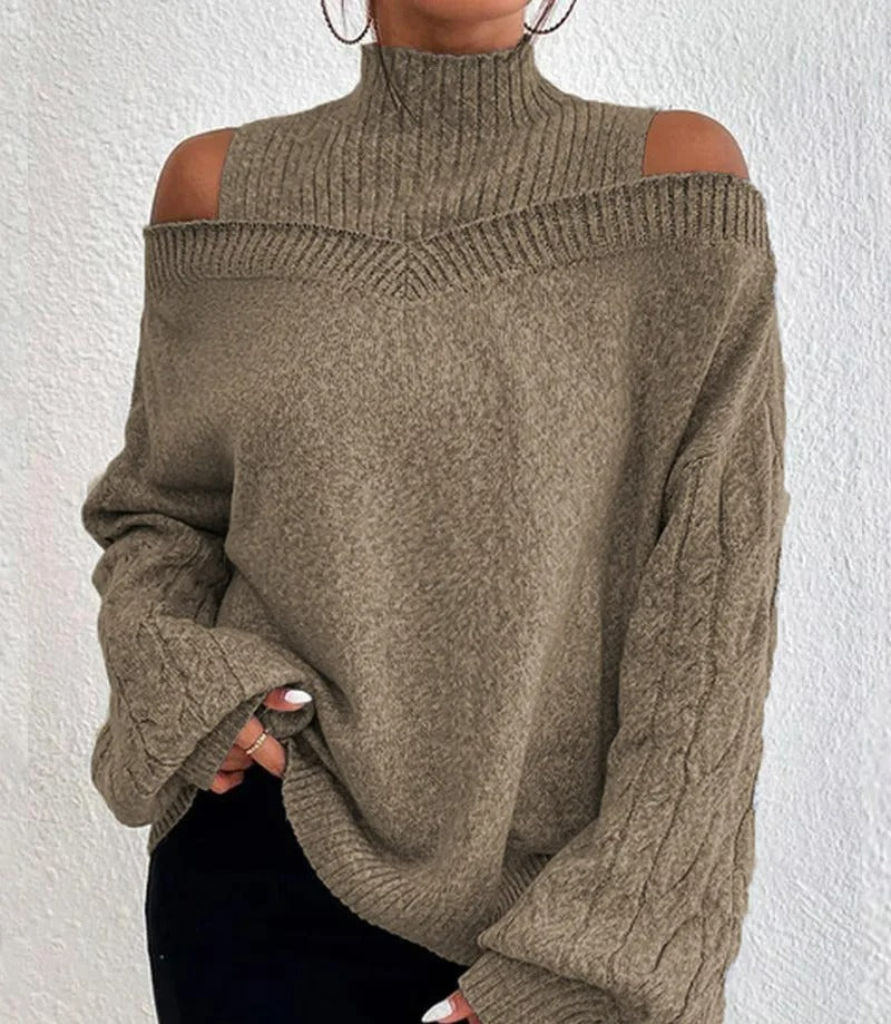 Kallie® | Off-Shoulder Blouse For Women