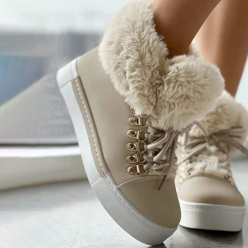 Karla | Supportive, stylish orthopedic ankle boots