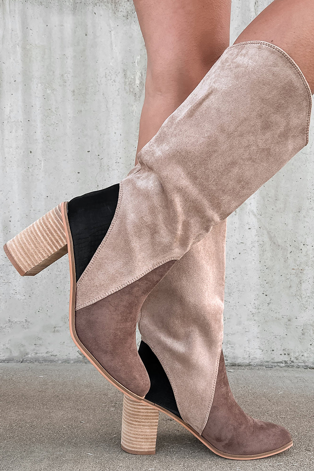Diana | Relaxed and supportive orthopedic boots