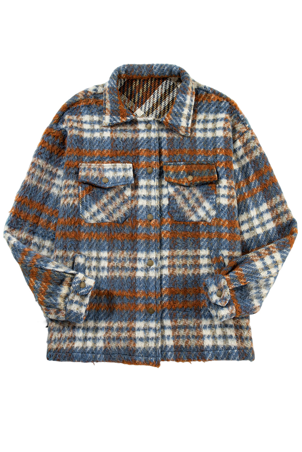 Frieda® | Relaxed and stylish winter garment