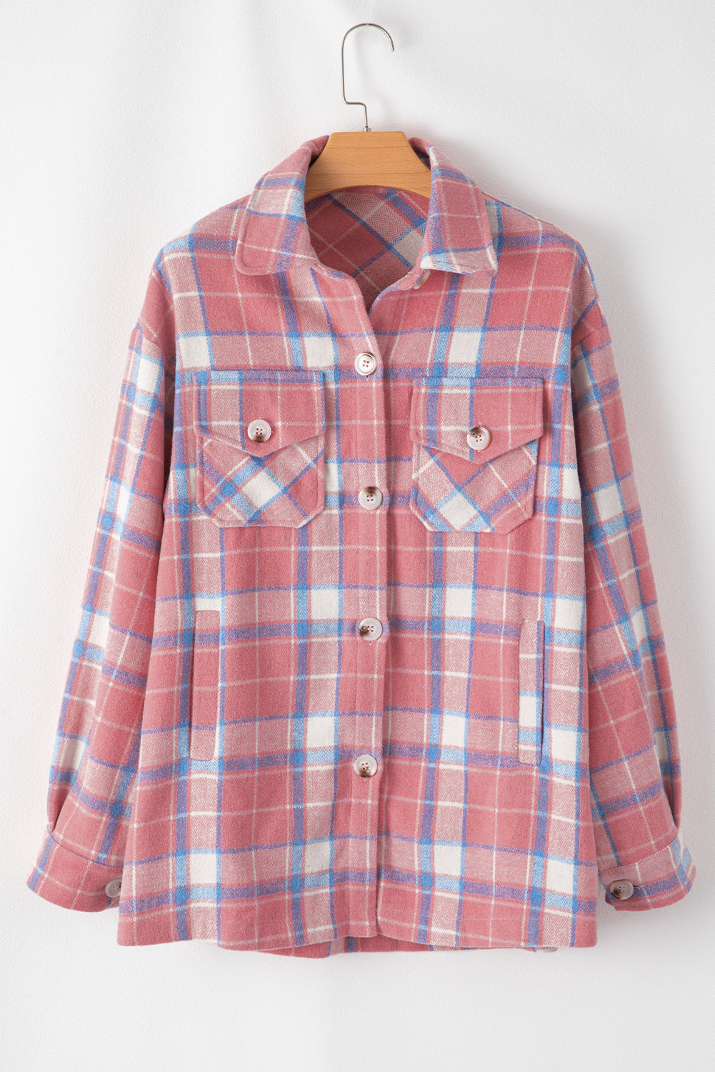 Caridad | Modern and comfortable winter garment