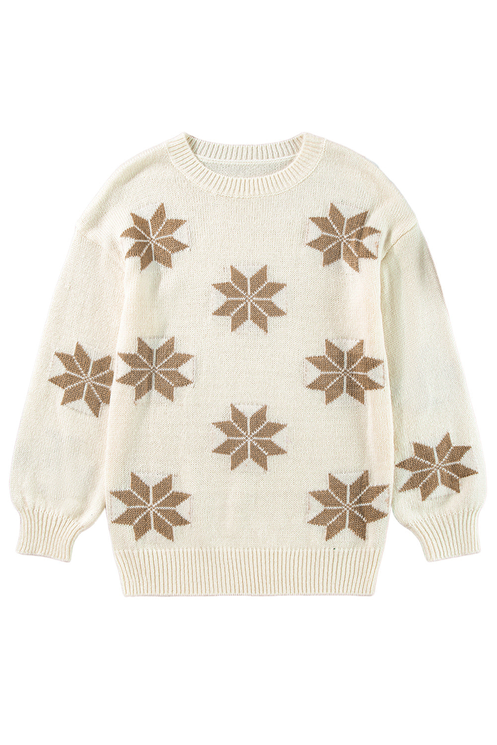Gabriela | Modern and comfortable winter garment