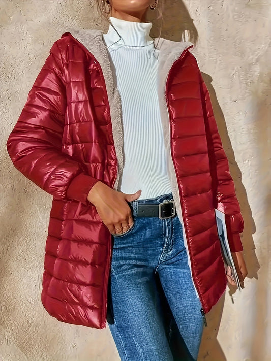 Samantha | Winter jacket