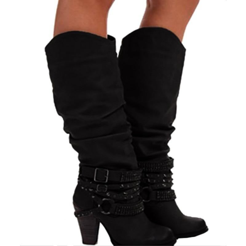 Karol | Supportive and fashionable orthopedic boots