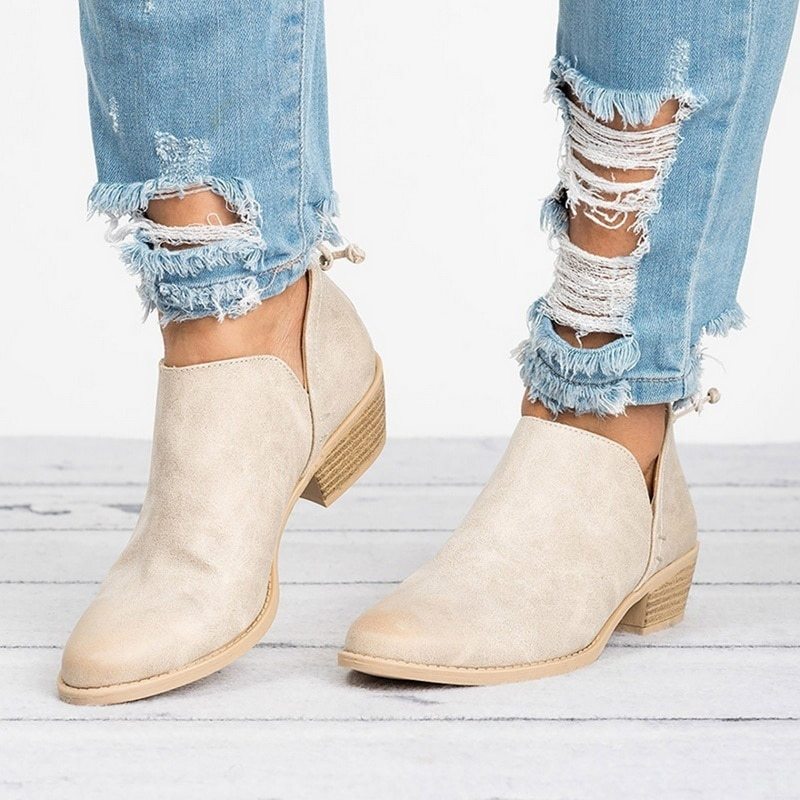 Verónica | Durable orthopedic footwear