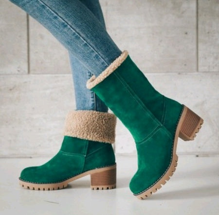 Paulina | Relaxed and supportive orthopedic footwear