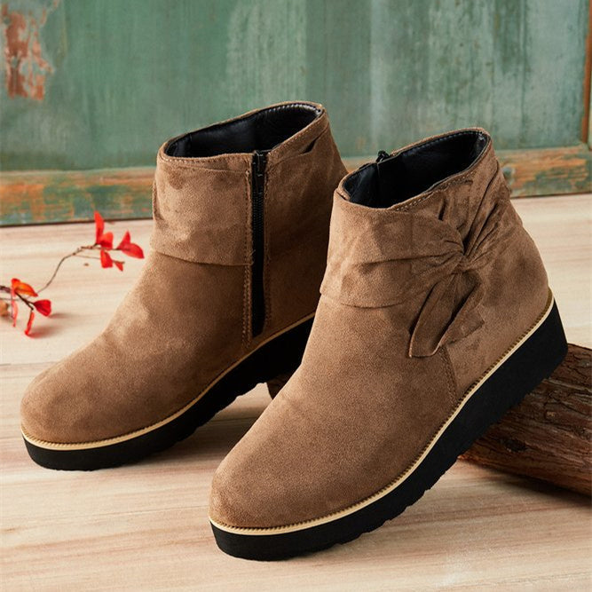 Antonia | Supportive, stylish orthopedic footwear