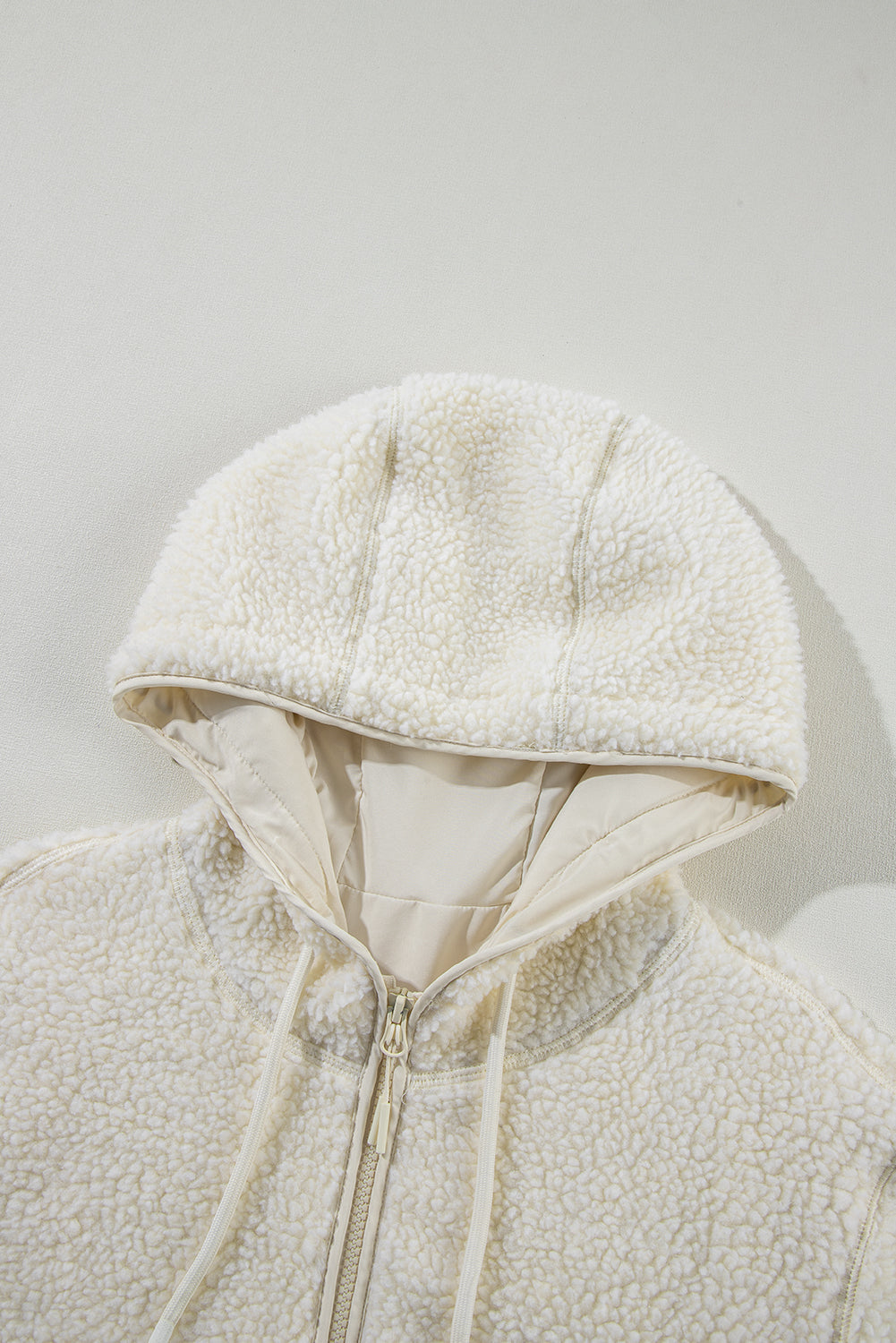 Milagros | Casual and fashionable winter jacket