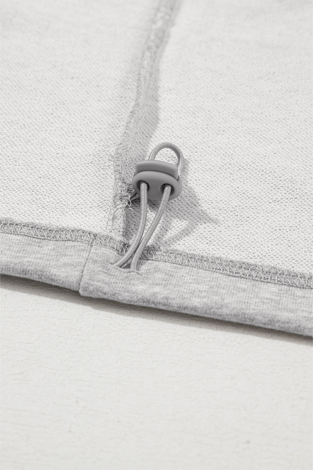 Erika | Modern and comfortable winter hoodie