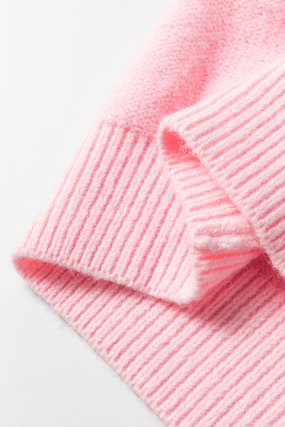 Tatiana | Casual and stylish winter sweater