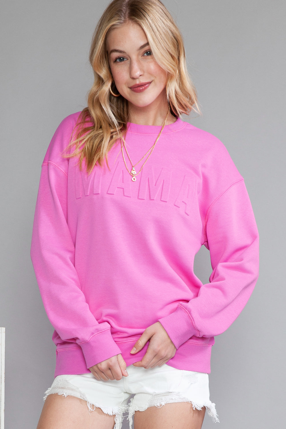 Cintia | Modern and versatile winter garment