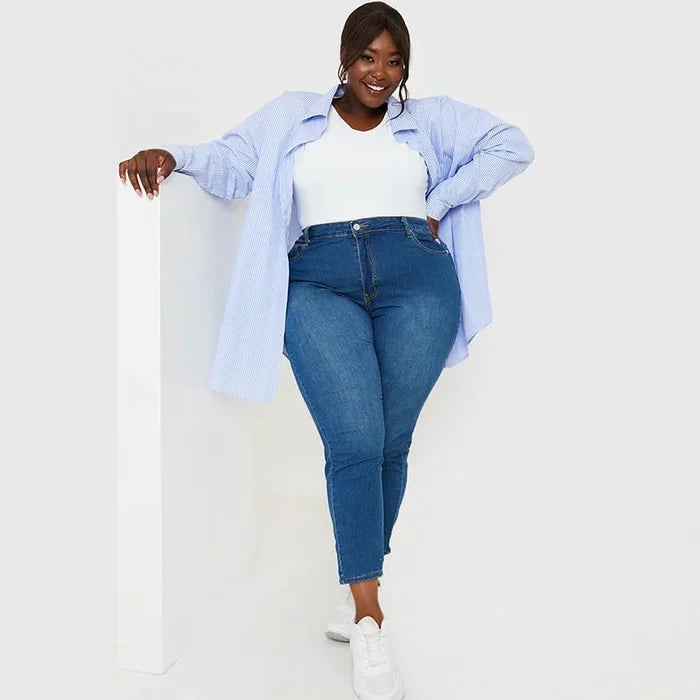 Tamara® | Women's slim fit jeans