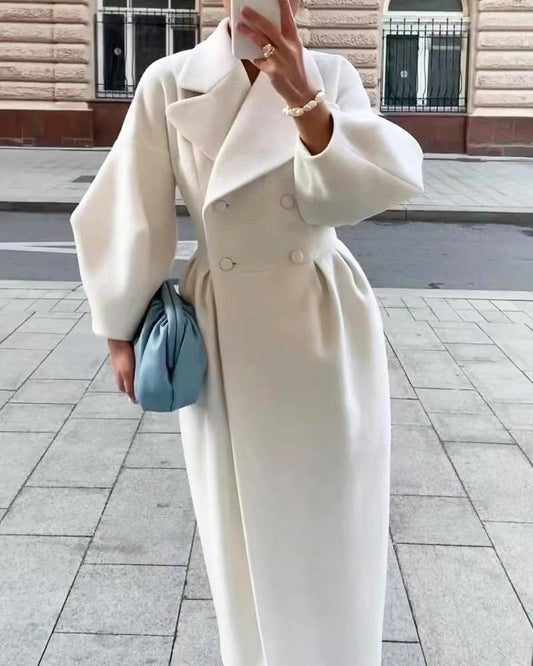 Xenia | long coat