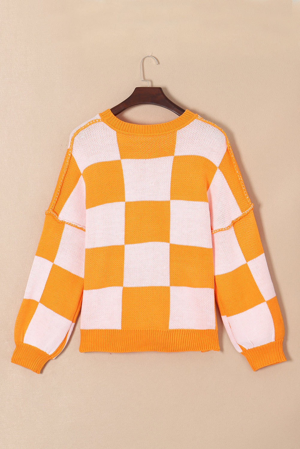 Rosario® | Stylish and elegant winter sweater