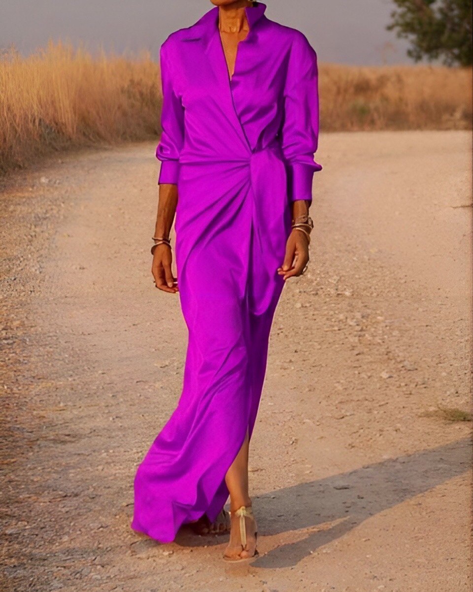 Dafne® | Refined Women'S Dress