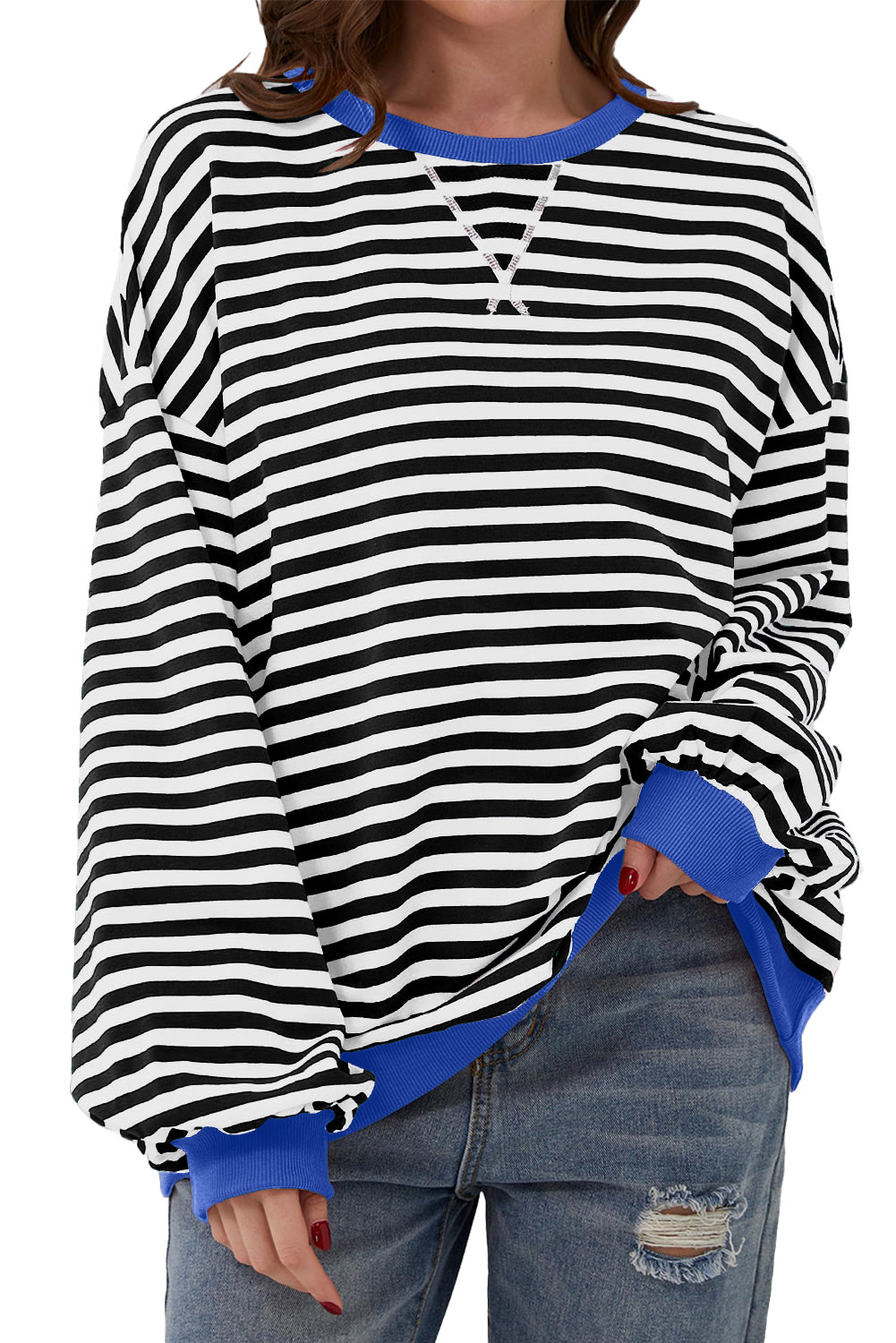 Esther | Modern and comfortable winter garment