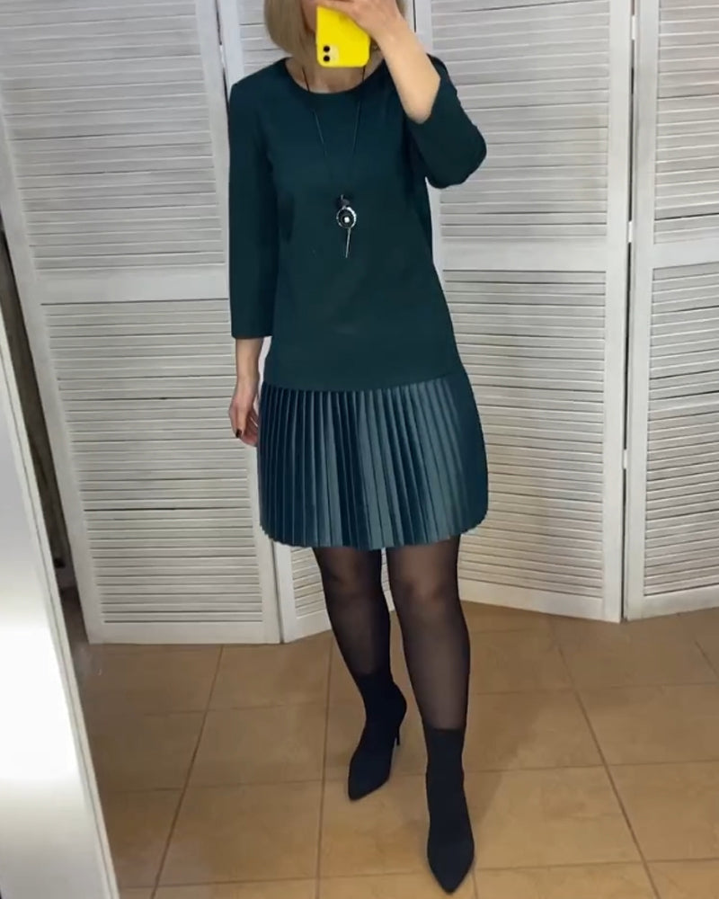Paulina | Casual and fashionable winter garment