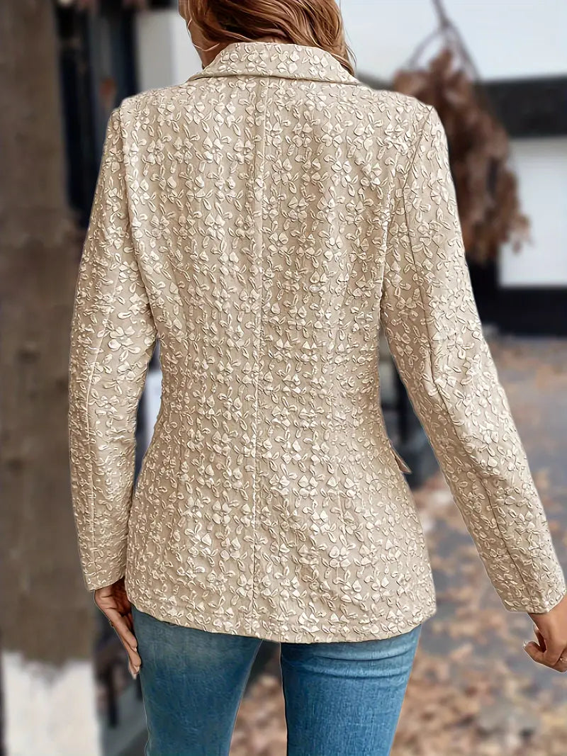 Malena| Relaxed and stylish winter jacket