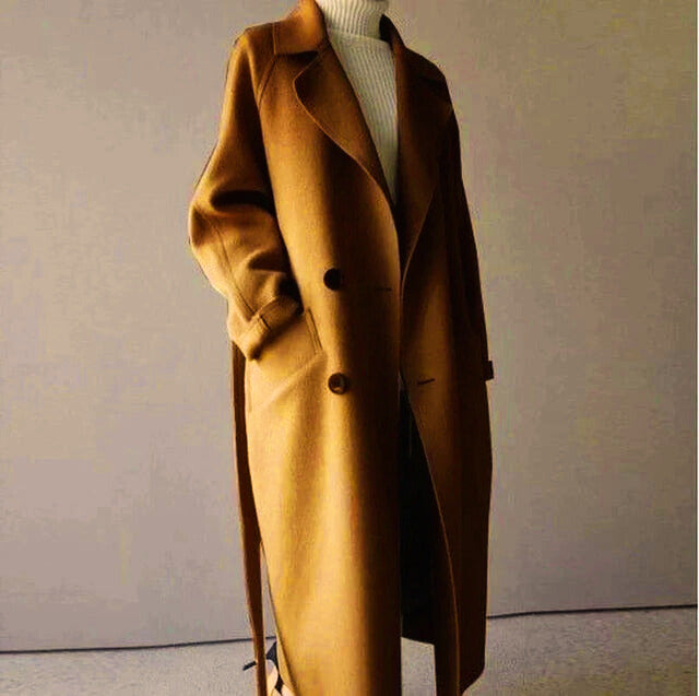 Karen® | Elegant for long winter