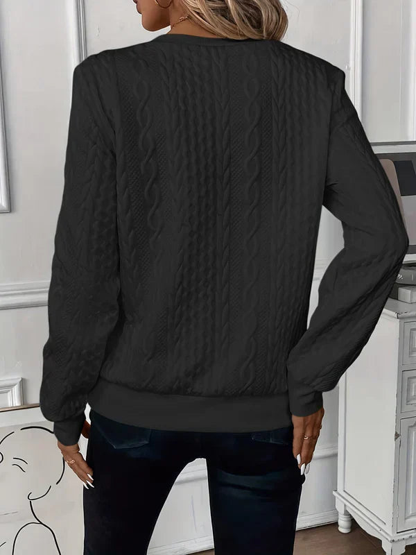 Aileen® | Pullover