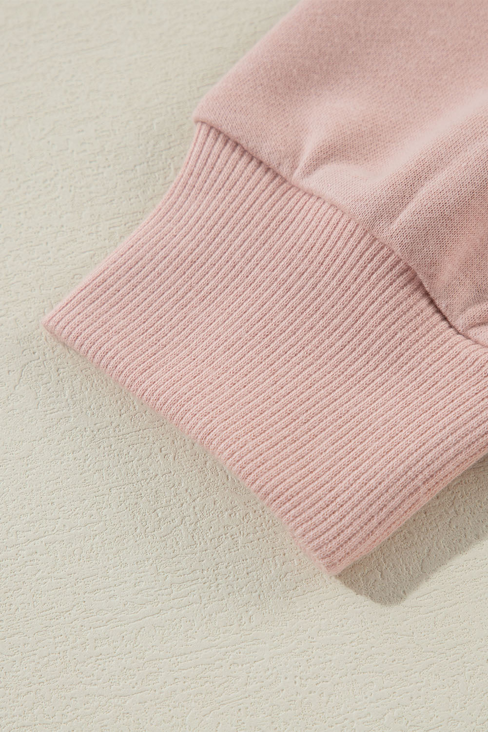 Jacqueline | Casual and relaxed winter hoodie