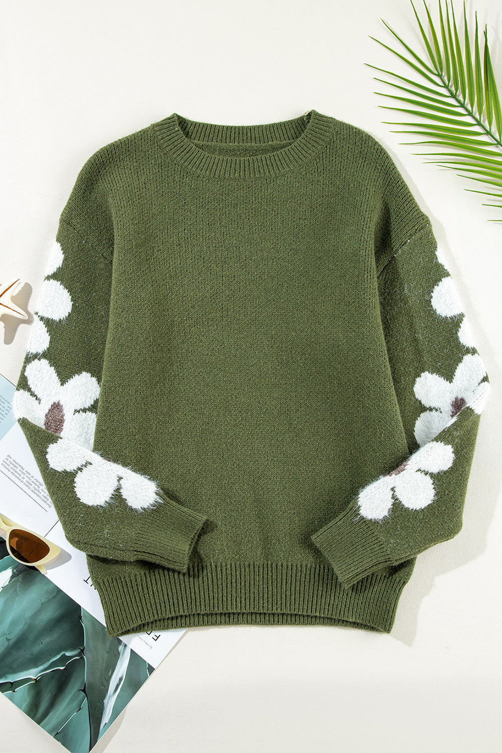 Josefina | Casual and stylish winter sweater