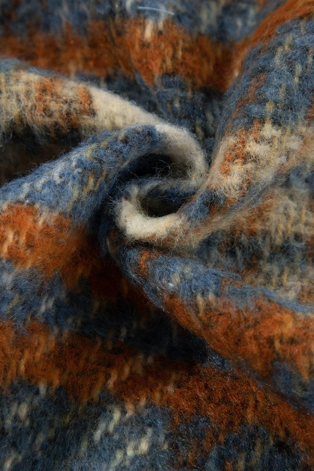 Eugenia| Relaxed and stylish winter garment