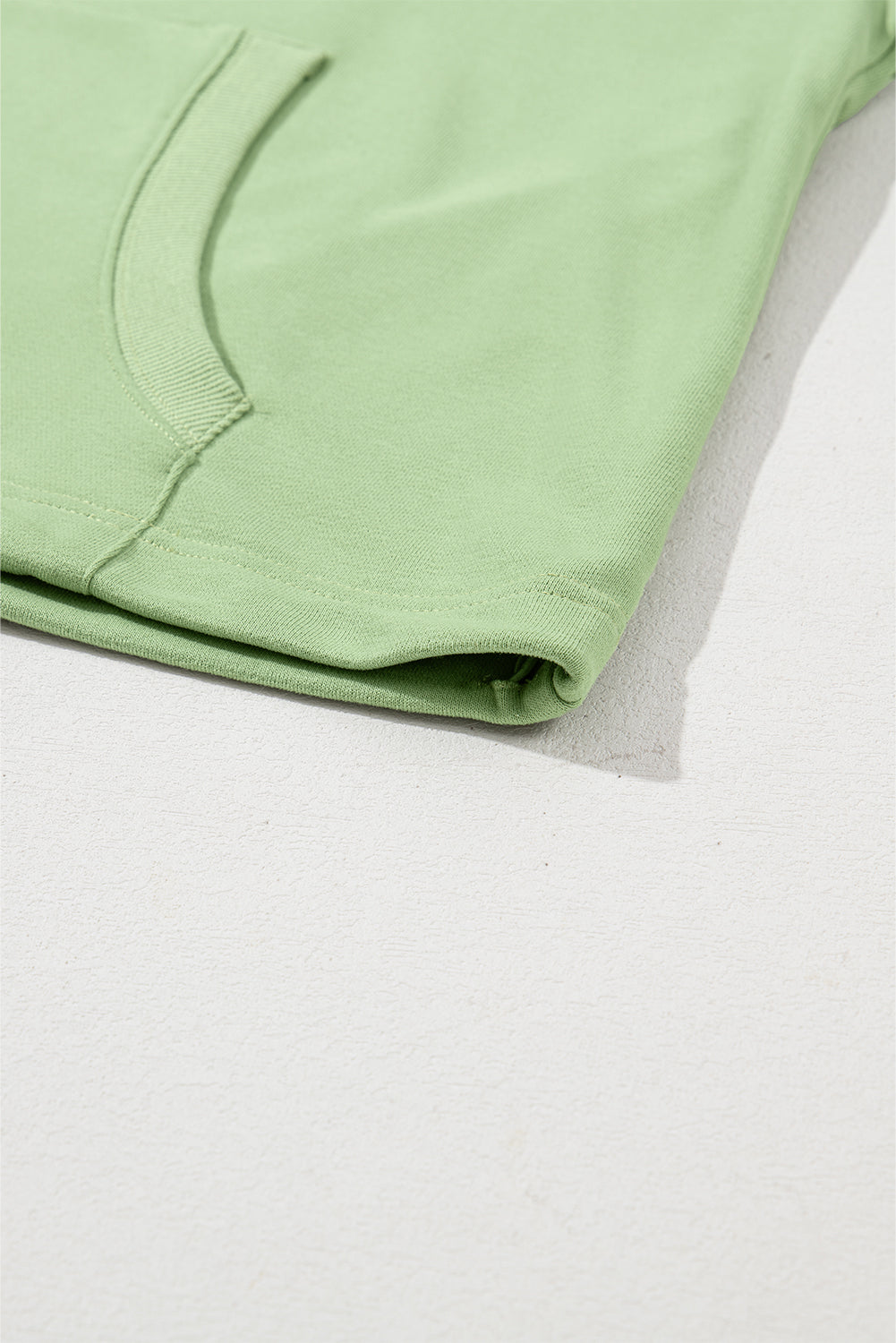 Erika | Modern and comfortable winter hoodie