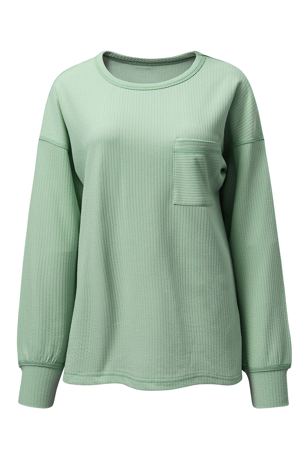 Ornella | Simple and stylish winter top