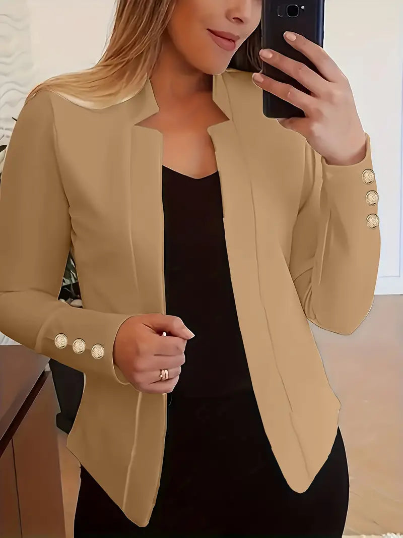 Marina | Stylish and elegant winter garment