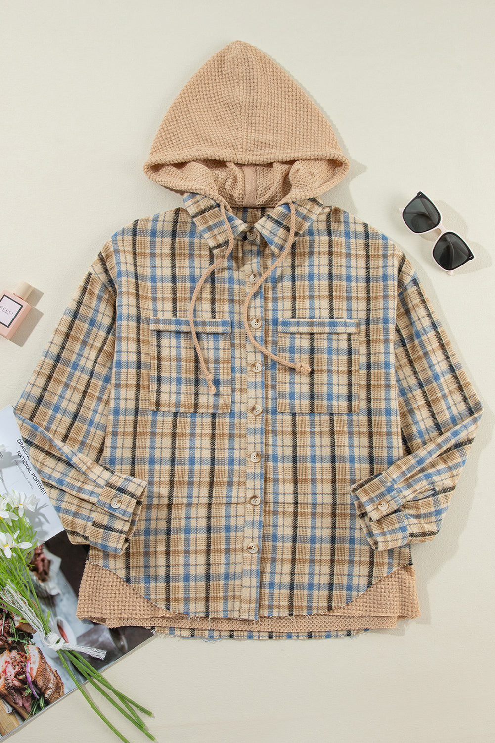 Eugenia | Simple and stylish winter garment