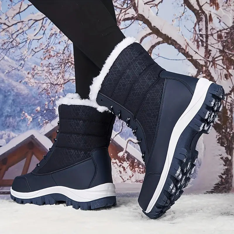 Josefina | Supportive orthopedic boots
