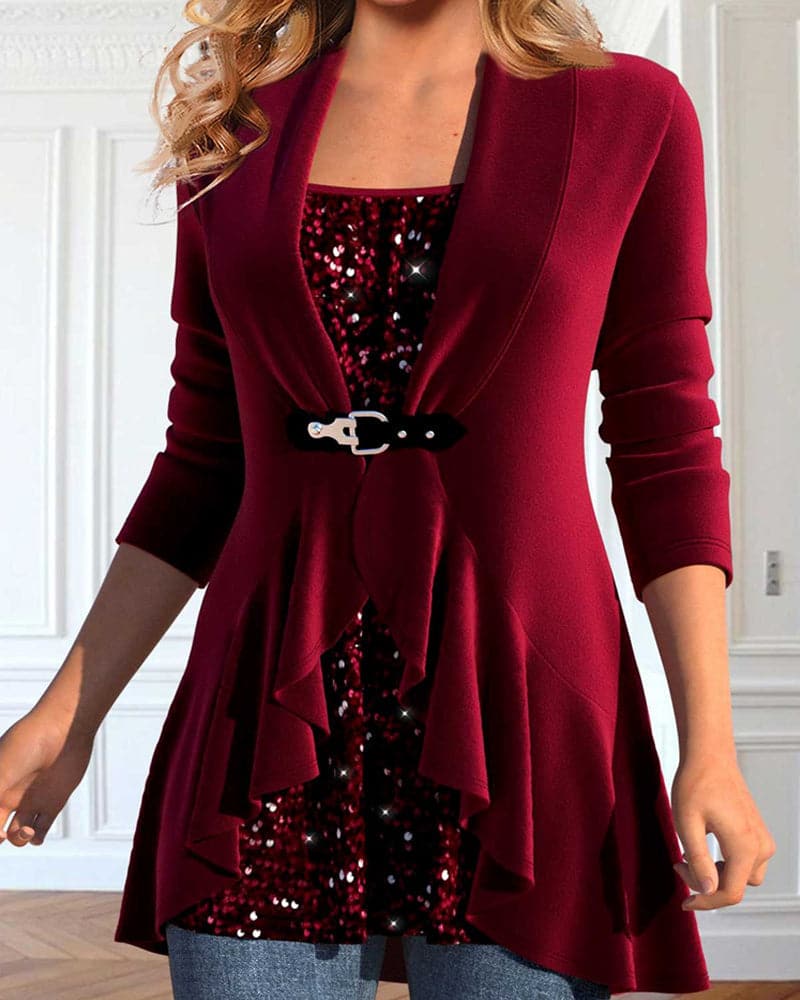 Norma® | High-Quality Designer Blouse For Great Moments