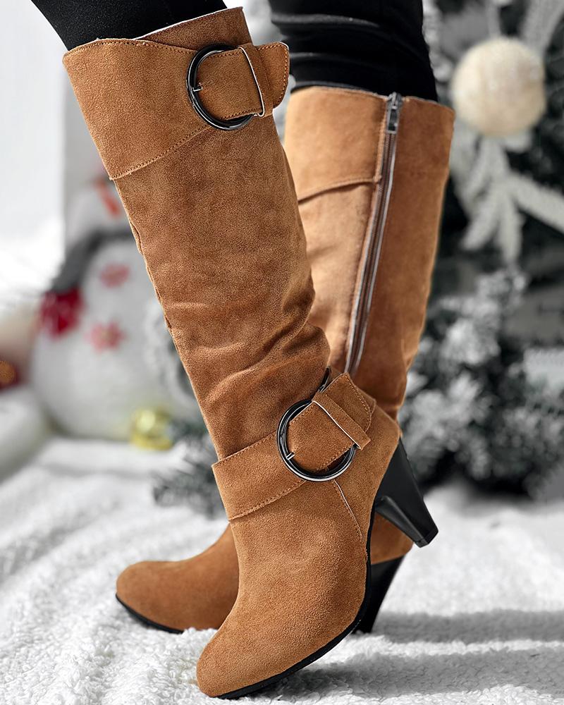Eulalia | Comfortable and versatile orthopedic boots