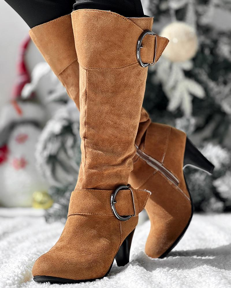 Eulalia | Comfortable and versatile orthopedic boots