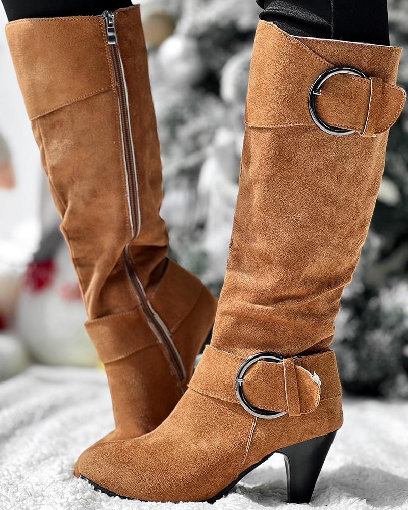Eulalia | Comfortable and versatile orthopedic boots