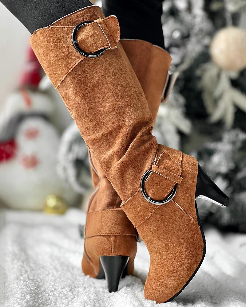 Eulalia | Comfortable and versatile orthopedic boots