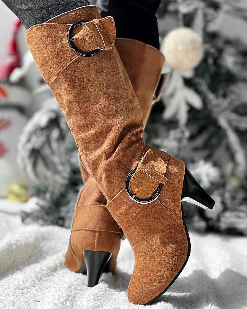 Eulalia | Comfortable and versatile orthopedic boots