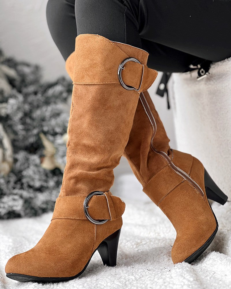 Eulalia | Comfortable and versatile orthopedic boots