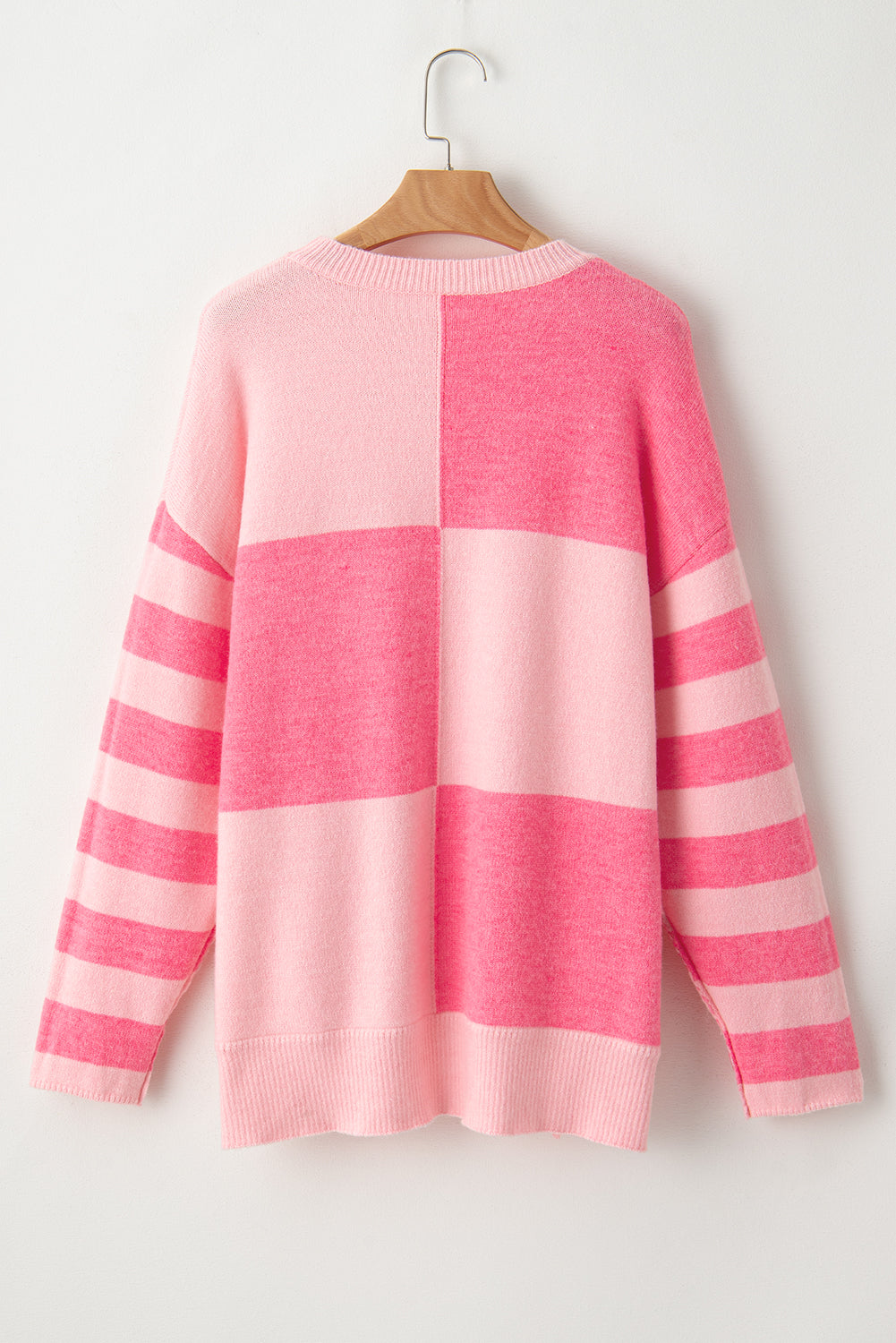 Yolanda | Chic and versatile winter sweater