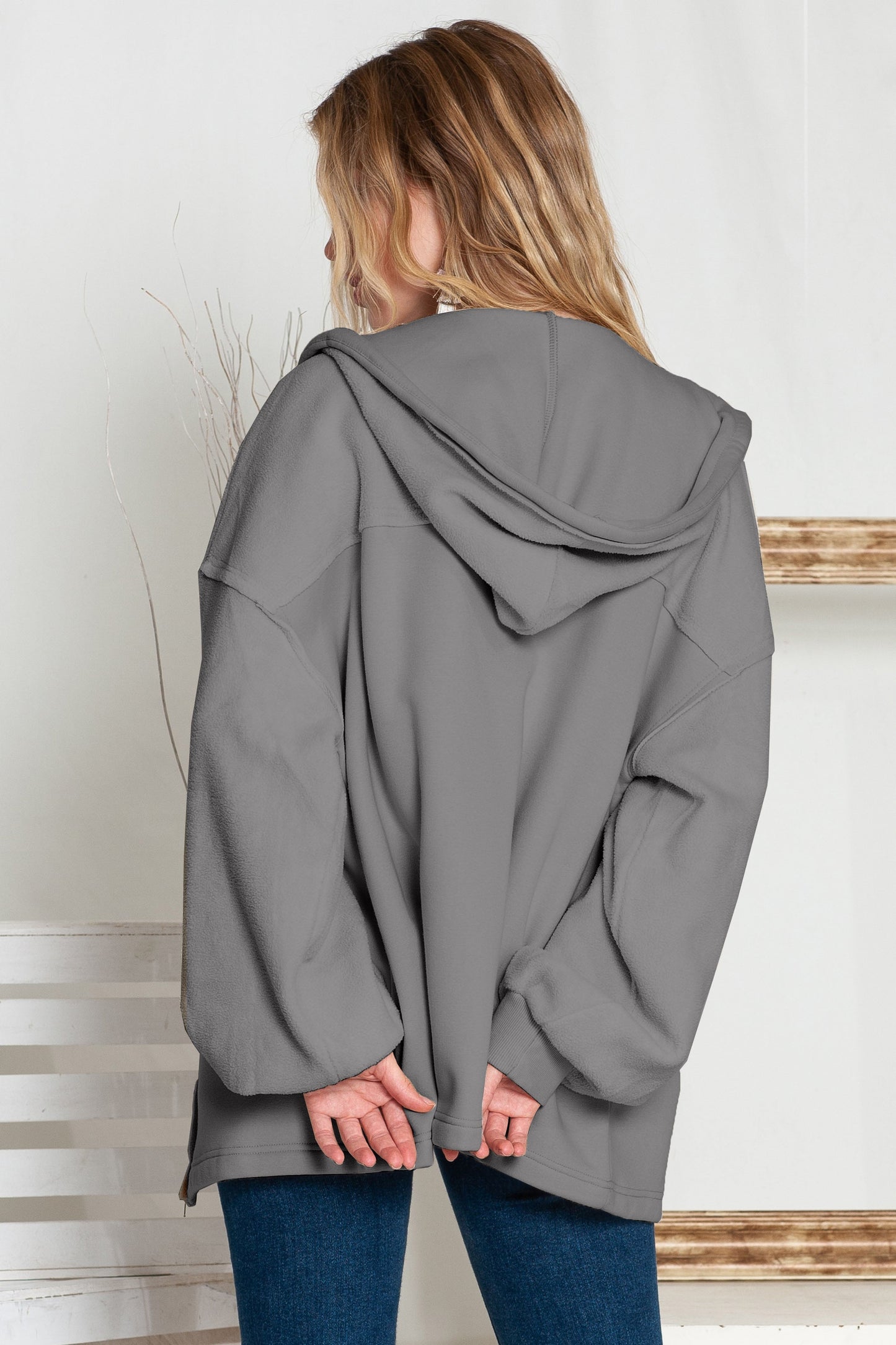 Eugenia® | Fashionable and effortless winter garment