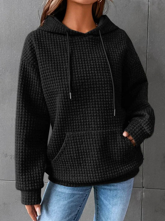 Magaly | Elegant and casual winter garment