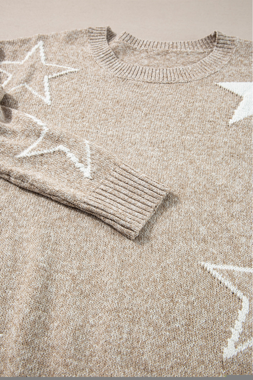 Genoveva | Tailored and elegant winter sweater