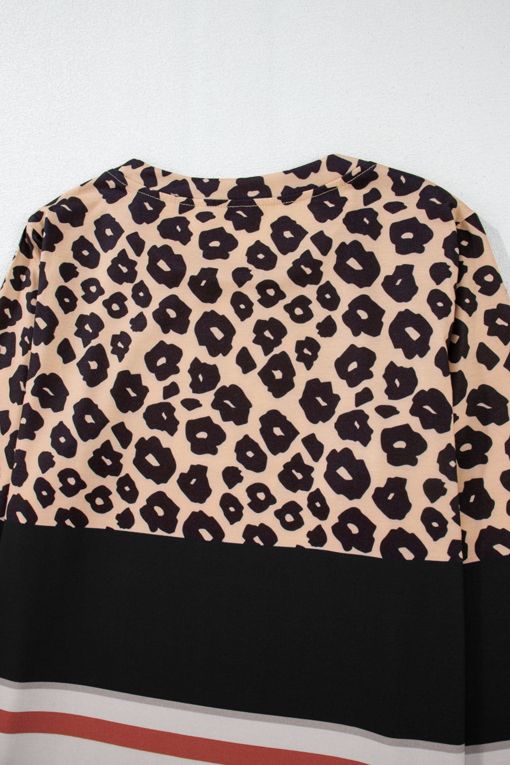 Yolanda | Effortless and chic winter top