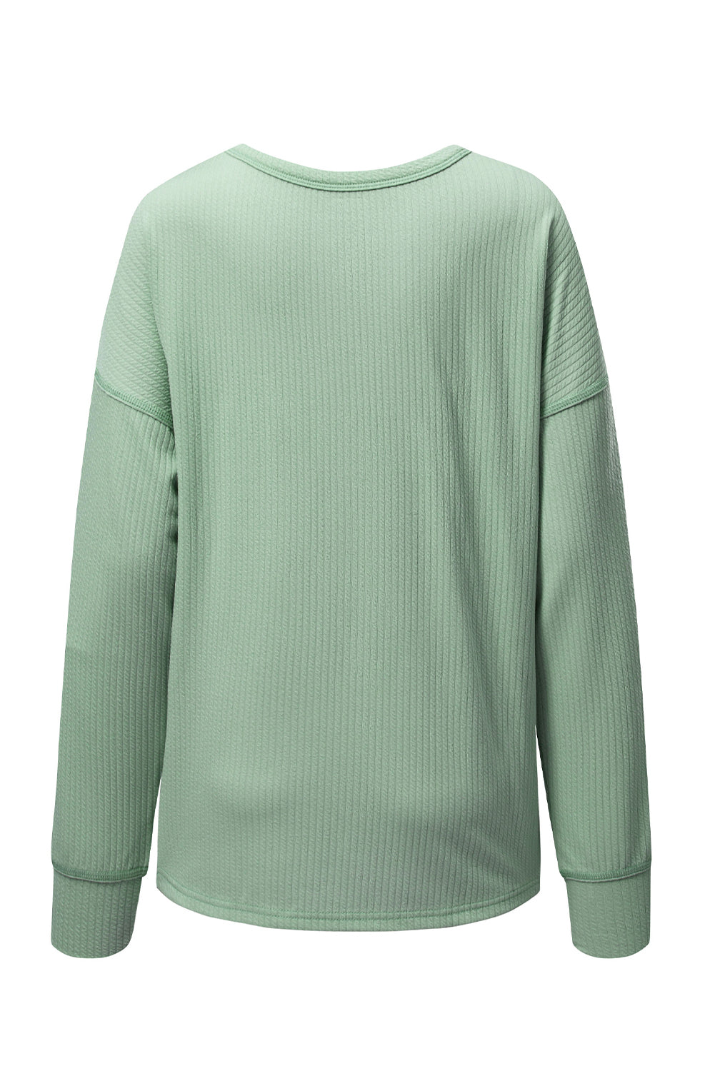 Ornella | Simple and stylish winter top