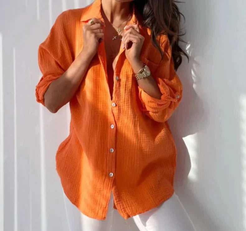 Frida® | Beautiful Blouse For Women