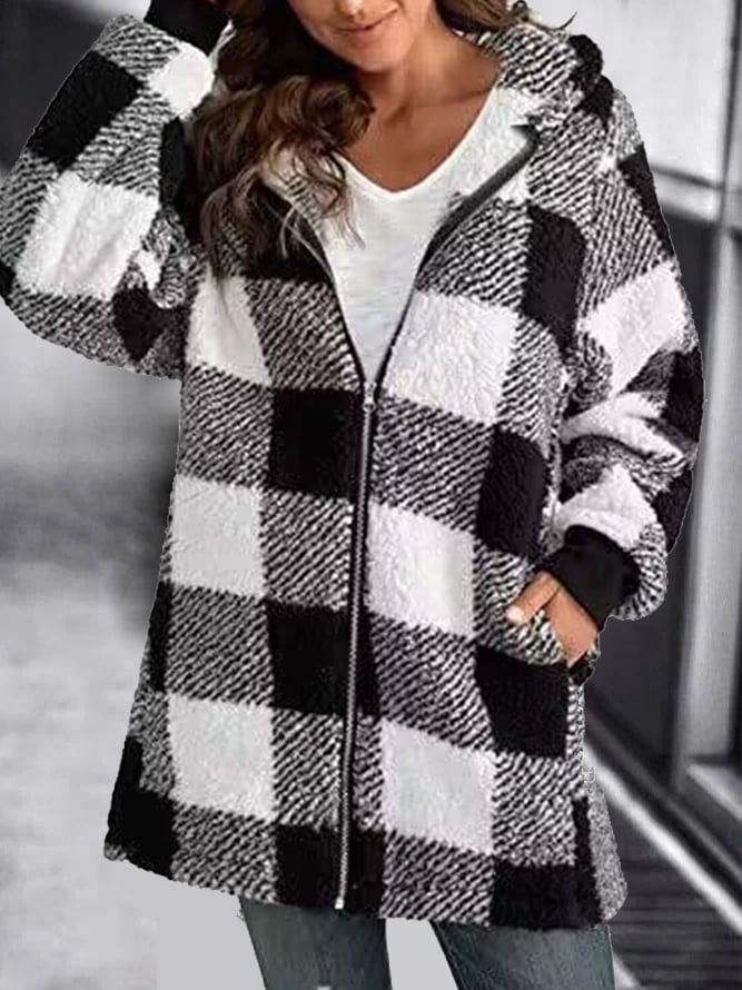 Viviana | Elegant and versatile winter garment