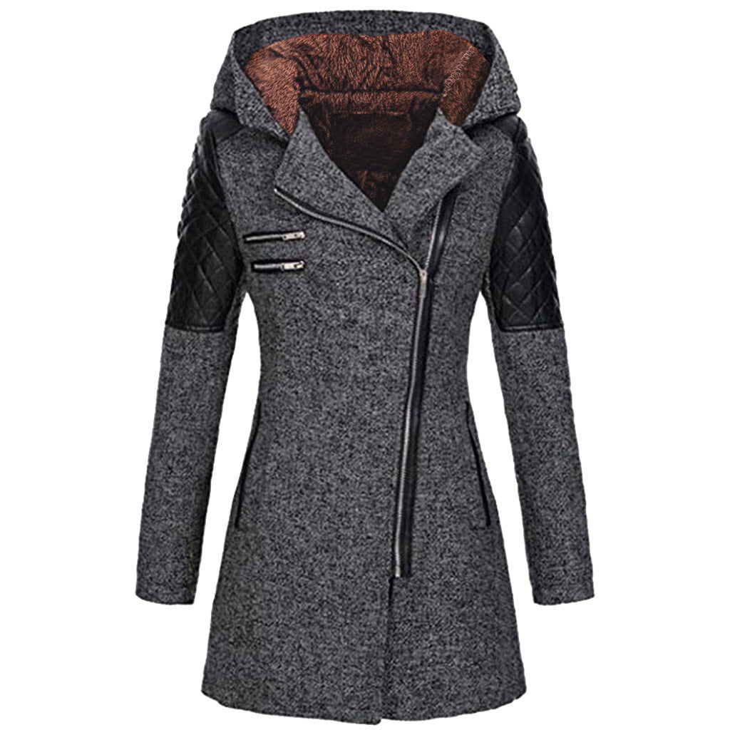 Zaira® | Winter jacket
