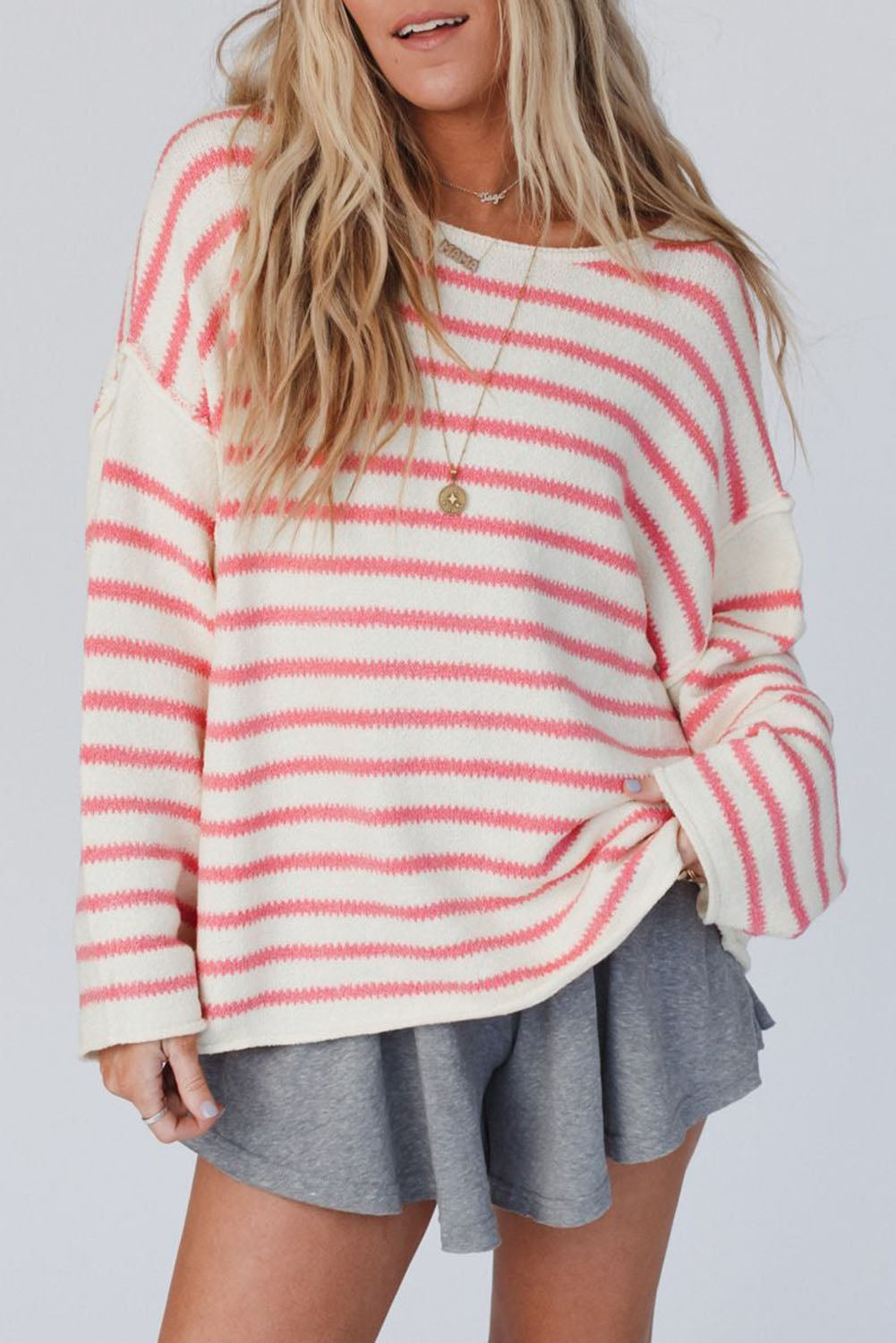 Ellen | Jillianó Casual and comfortable sweater